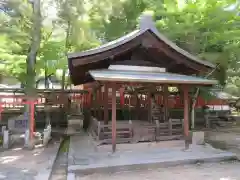 手向山八幡宮(奈良県)