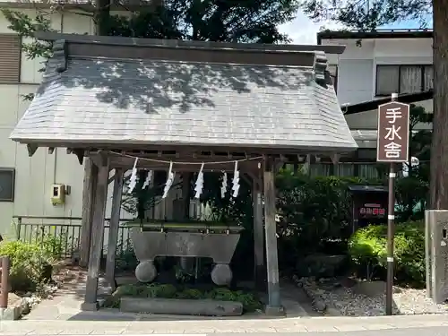 諏訪大社下社春宮(長野県)