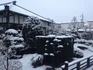 梅香寺の景色(2022年12月07日(水) 14時50分00秒投稿)