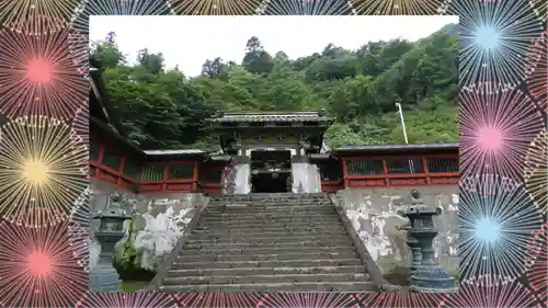 妙義神社(群馬県)