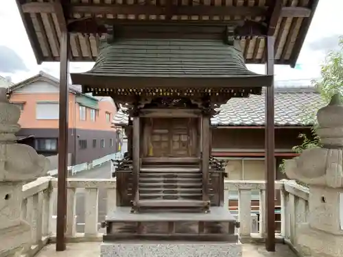 圓鏡寺(岐阜県)