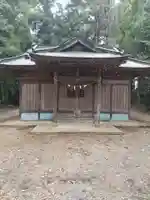三嶋神社(茨城県)