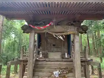 片子神社(千葉県)