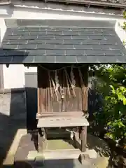 大内神社(島根県)