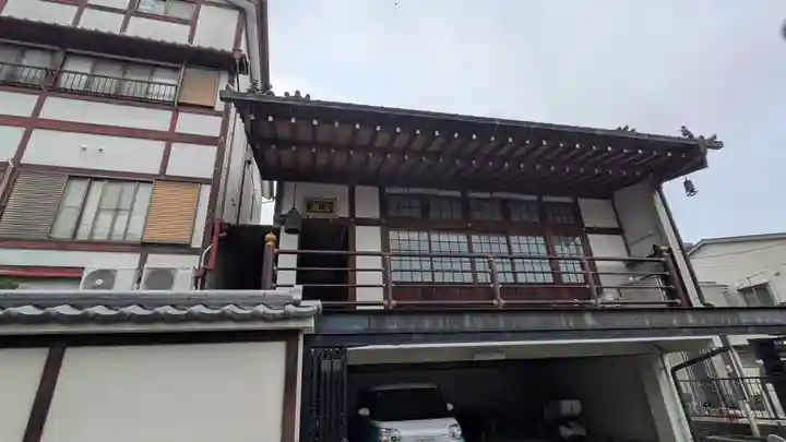 玄福寺(滋賀県)