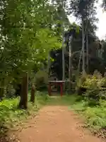 五靈神社(千葉県)