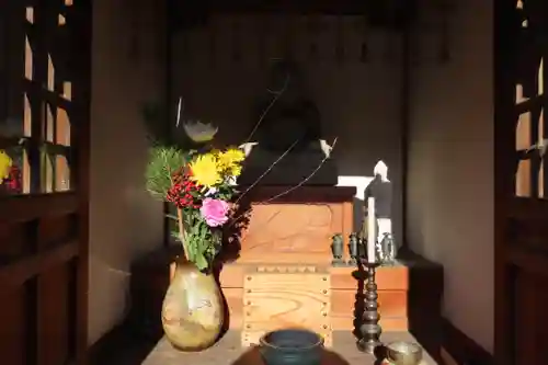 正福寺のその他建物