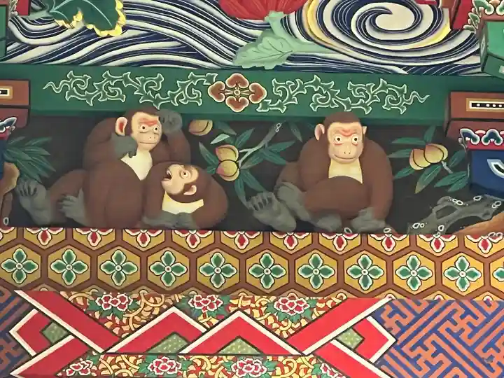 秩父神社(埼玉県)