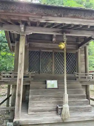 日吉大社(滋賀県)