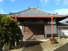 浄雲院(愛知県)