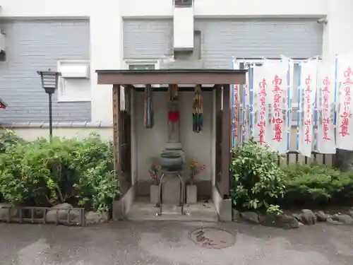 竜門寺(東京都)