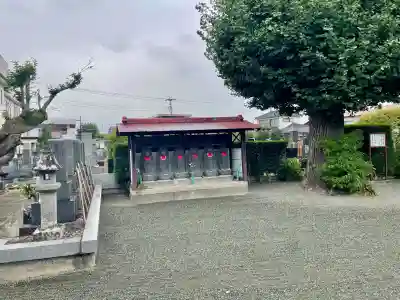 大通寺(神奈川県)