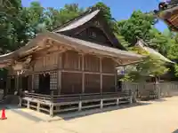 須佐神社(島根県)