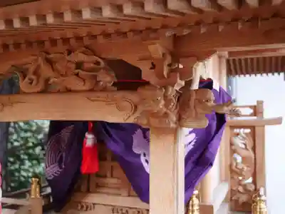 伏見稲荷神社のその他建物
