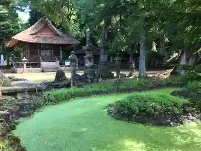 八葉寺のその他建物