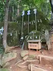 須我神社(島根県)