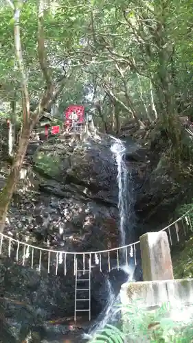 一ノ滝寺のその他建物