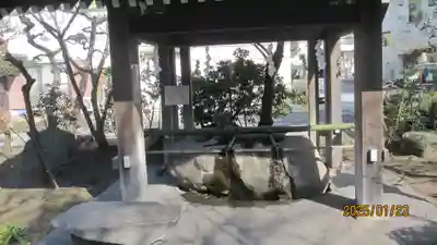 鵠沼伏見稲荷神社(神奈川県)