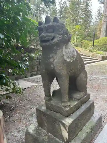 大崎八幡宮(宮城県)