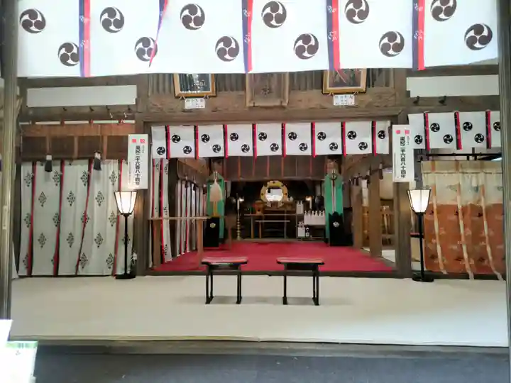 八幡神社(千葉県)