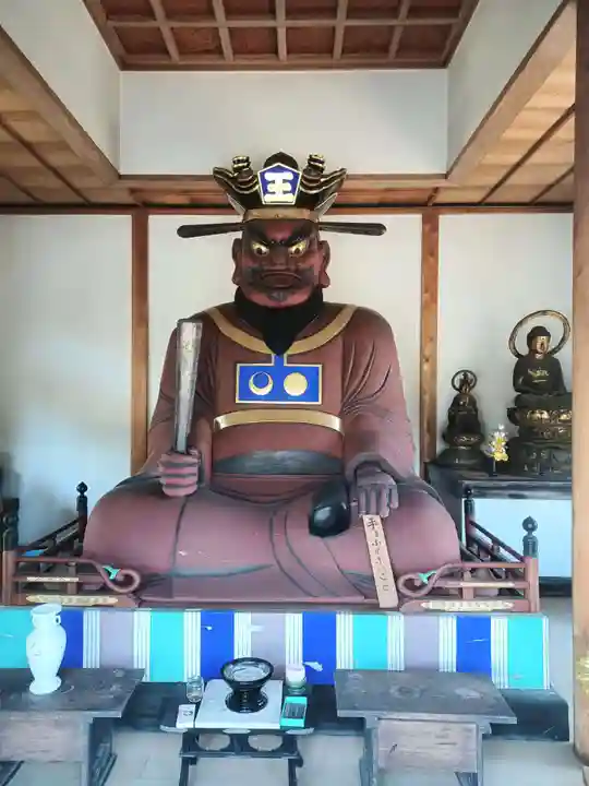 長栄寺(埼玉県)