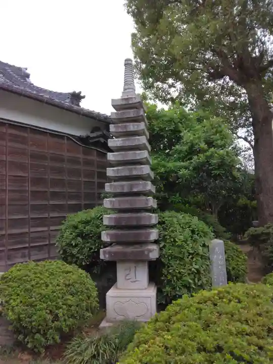 安楽寺(神奈川県)