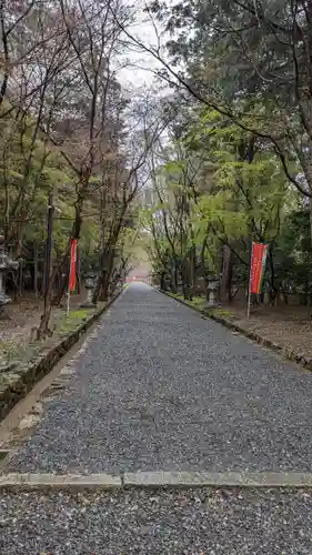 大原野神社(京都府)