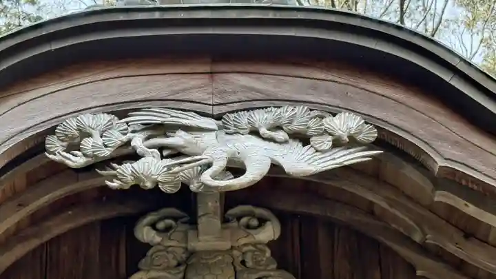 敷島神社(徳島県)