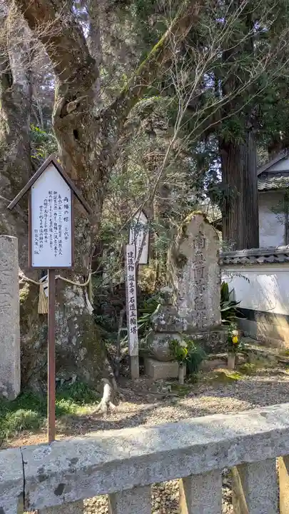 誕生寺(岡山県)