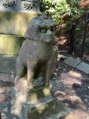 志波彦神社・鹽竈神社(宮城県)
