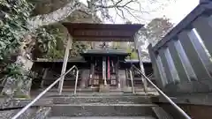 酒屋神社(京都府)