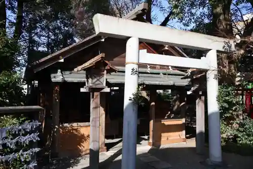 世木神社(三重県)