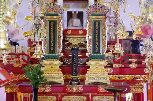 寿量山　速成寺のその他建物