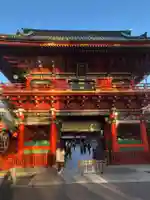 神田神社(神田明神)(東京都)