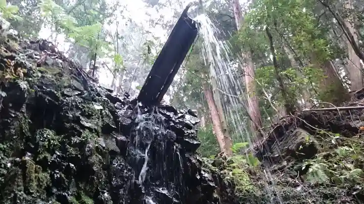 熊野若王子神社のその他建物