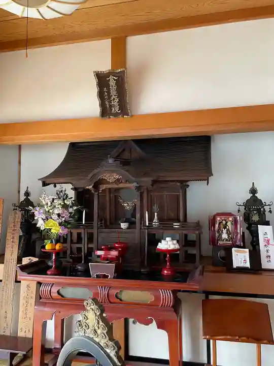 東勝寺(愛知県)