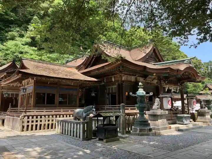 金刀比羅宮(香川県)