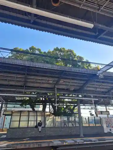 萱島神社(大阪府)