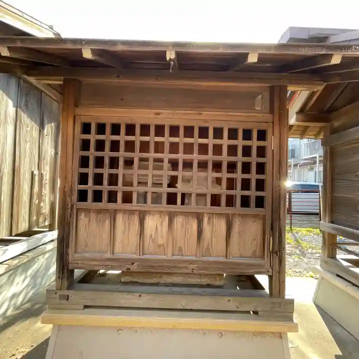 春日神社(千葉県)
