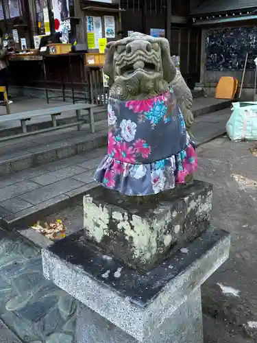 王子神社(徳島県)