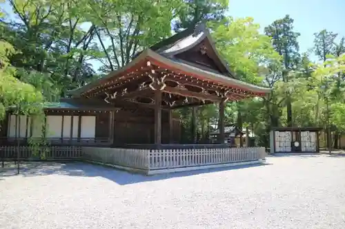 多賀大社のその他建物