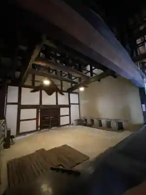 妙心寺（妙心禅寺）(京都府)