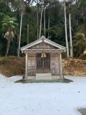 八雲神社(千葉県)