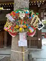 大國魂神社(東京都)