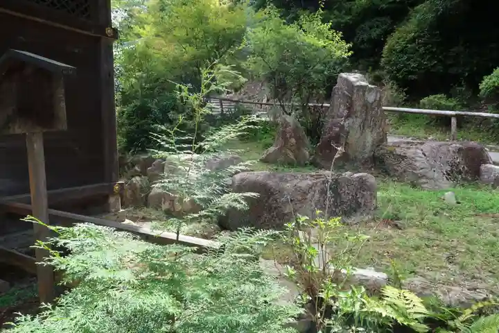 園城寺(三井寺)(滋賀県)