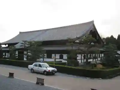 東福禅寺（東福寺）(京都府)