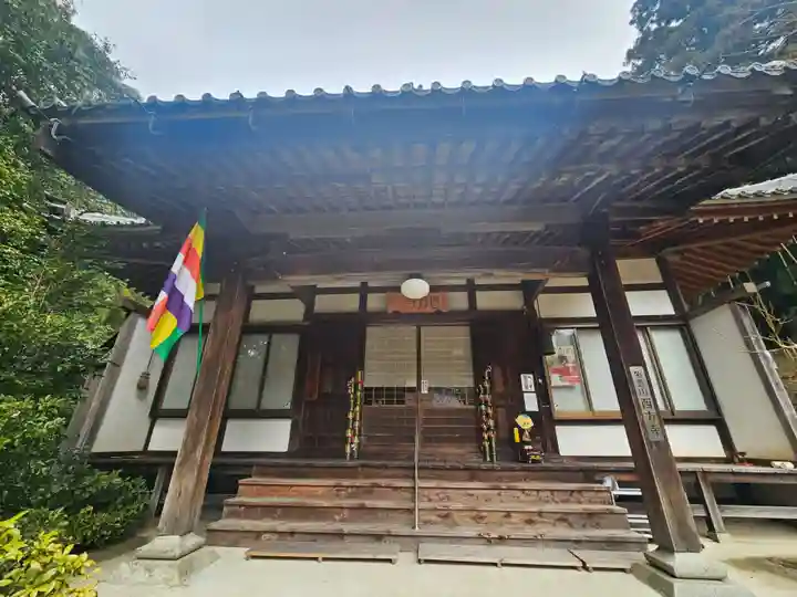西方寺(愛知県)