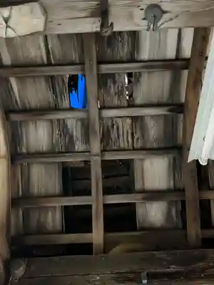 關蝉丸神社下社のその他建物