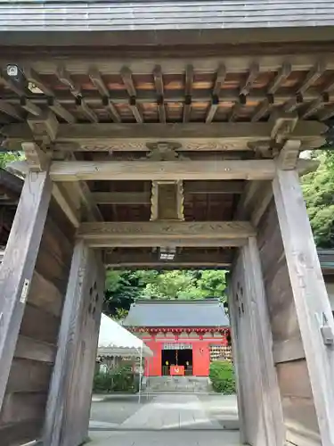 荏柄天神社(神奈川県)
