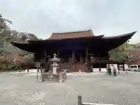 園城寺(三井寺)(滋賀県)